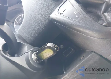 2021 Ram Promaster 2500 High Roof 159 Wb from USA, damaged, VIN 3C6LRVDG8ME523553